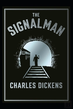 Bertrand.pt - The Signal-Man( Illustrated Edition)