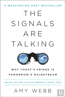 Bertrand.pt - The Signals Are Talking