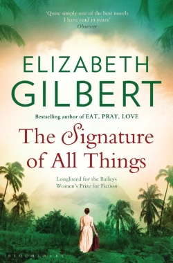 Bertrand.pt - The Signature Of All Things