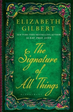 Bertrand.pt - The Signature Of All Things