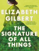 The Signature Of All Things