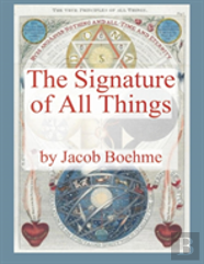 The Signature Of All Things