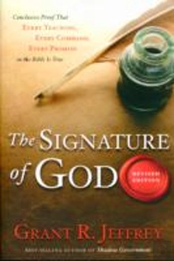 Bertrand.pt - The Signature Of God