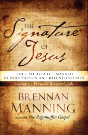 The Signature Of Jesus