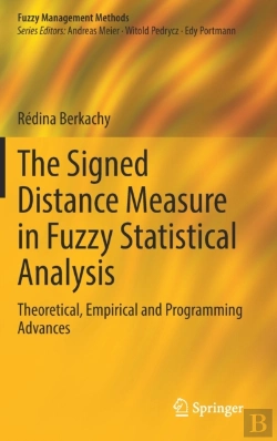 Bertrand.pt - The Signed Distance Measure In Fuzzy Statistical Analysis