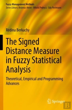 Bertrand.pt - The Signed Distance Measure In Fuzzy Statistical Analysis