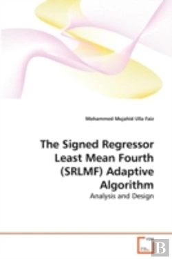 Bertrand.pt - The Signed Regressor Least Mean Fourth (