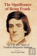The Significance Of Being Frank