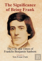 The Significance Of Being Frank