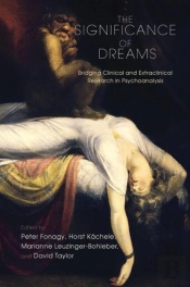 The Significance Of Dreams