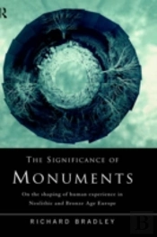 The Significance Of Monuments