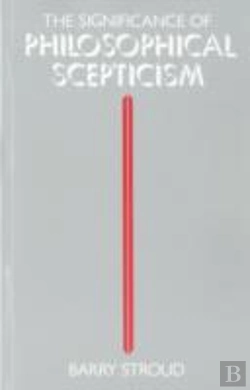 Bertrand.pt - The Significance Of Philosophical Scepticism