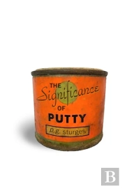 The Significance Of Putty