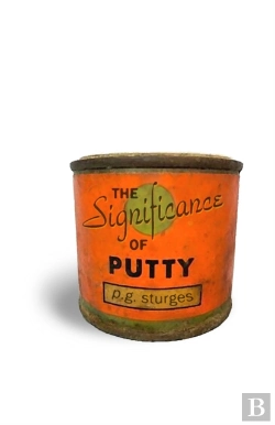 Bertrand.pt - The Significance Of Putty
