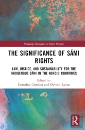 The Significance Of Sami Rights