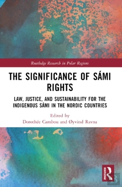 Bertrand.pt - The Significance Of Sami Rights