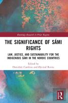 The Significance Of Sami Rights