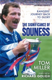 The Significance Of Souness