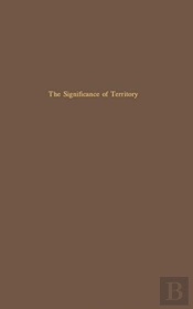 The Significance Of Territory
