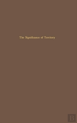 Bertrand.pt - The Significance Of Territory