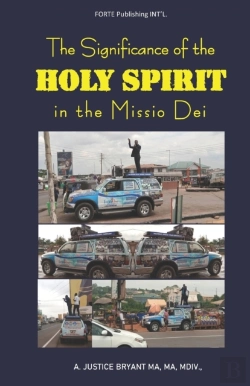 Bertrand.pt - The Significance Of The Holy Spirit In The Misso Dei