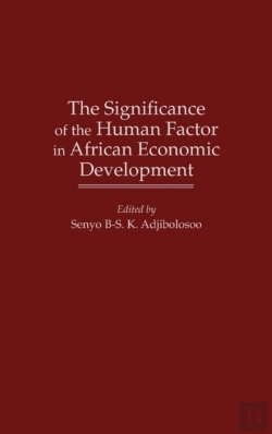 Bertrand.pt - The Significance Of The Human Factor In African Economic Development