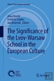 The Significance Of The Lvov-Warsaw School In The European Culture