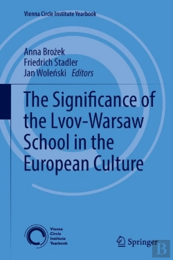 Bertrand.pt - The Significance Of The Lvov-Warsaw School In The European Culture