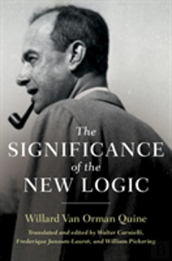 Bertrand.pt - The Significance Of The New Logic