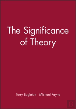 Bertrand.pt - The Significance Of Theory