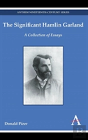 The Significant Hamlin Garland