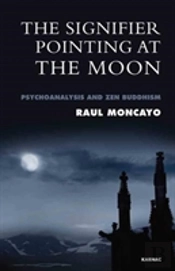 The Signifier Pointing At The Moon
