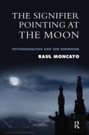The Signifier Pointing At The Moon