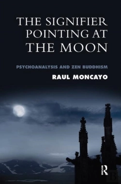 Bertrand.pt - The Signifier Pointing At The Moon