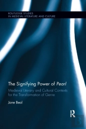 The Signifying Power Of Pearl