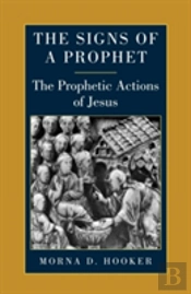The Signs Of A Prophet