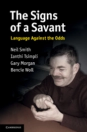 The Signs Of A Savant