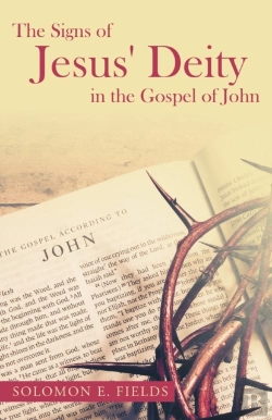 Bertrand.pt - The Signs Of Jesus' Deity In The Gospel Of John