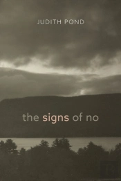 The Signs Of No