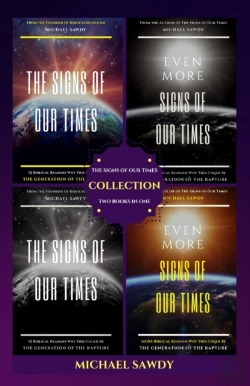 Bertrand.pt - The Signs Of Our Times Collection