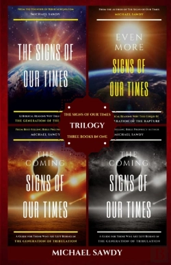 Bertrand.pt - The Signs Of Our Times Trilogy