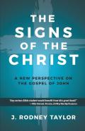 The Signs Of The Christ