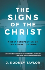 The Signs Of The Christ