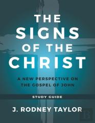 The Signs Of The Christ