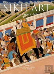 The Sikh Art