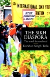 The Sikh Diaspora