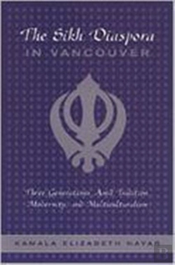 Bertrand.pt - The Sikh Diaspora In Vancouver