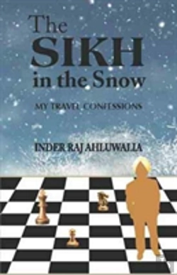 Bertrand.pt - The Sikh In The Snow