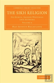 The Sikh Religion