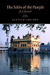 The Sikhs Of The Punjab